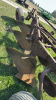 Oliver 3 Furrow Trail Plow - 11