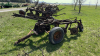 International 3 Furrow Trail Plow - 5