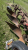 International 3 Furrow Trail Plow - 8