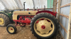 Cockshutt 35 Deluxe Gas Tractor - 3