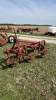 3 Furrow 3pth Plow