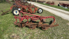 3 Furrow 3pth Plow - 2