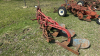 3 Furrow 3pth Plow - 3
