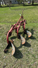 3 Furrow 3pth Plow - 4