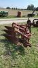 3 Furrow 3pth Plow - 6