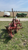 3 Furrow 3pth Plow - 7