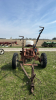 3 Furrow Trail Plow - 2