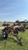 3 Furrow Trail Plow - 3