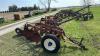 3 Furrow Trail Plow - 4