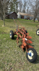 3 Furrow Trail Plow - 7