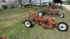 3 Furrow Trail Plow - 8