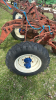 3 Furrow Trail Plow - 9