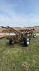 International 3 Furrow Trail Plow