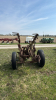 International 3 Furrow Trail Plow - 2