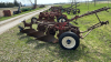 International 3 Furrow Trail Plow - 4