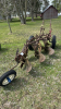 International 3 Furrow Trail Plow - 6