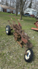 International 3 Furrow Trail Plow - 7