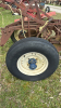 International 3 Furrow Trail Plow - 9