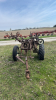 International 3 Furrow Trail Plow - 2