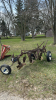 International 3 Furrow Trail Plow - 5