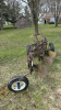 International 3 Furrow Trail Plow - 6