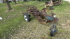 International 3 Furrow Trail Plow - 7