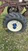 International 3 Furrow Trail Plow - 8