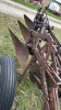 International 3 Furrow Trail Plow - 9