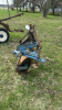 1 Furrow 3pth Plow - 2