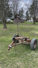 New Idea 7ft Sickle Mower - 2