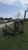 New Idea 7ft Sickle Mower - 4