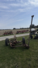 New Idea 7ft Sickle Mower - 5