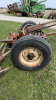 New Idea 7ft Sickle Mower - 9
