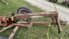 New Idea 7ft Sickle Mower - 11