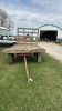 8ft x 15ft Flat Rack Wagon - 7