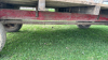 8ft x 15ft Flat Rack Wagon - 9