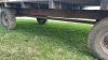 8ft x 15ft Flat Rack Wagon - 11