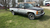 1990 Chevrolet 1500 Pickup - 3