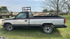 1990 Chevrolet 1500 Pickup - 8