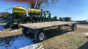 19ft x 8ft Flat Rack Wagon - 4