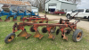 Case 4 Furrow Trail Plow - 4
