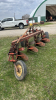 Case 4 Furrow Trail Plow - 5