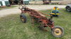 Case 4 Furrow Trail Plow - 6