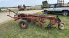 Case 4 Furrow Trail Plow - 7