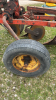 Case 4 Furrow Trail Plow - 8