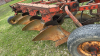 Case 4 Furrow Trail Plow - 10