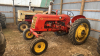 Cockshutt 30 Gas Tractor - 2