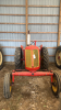 Cockshutt 30 Gas Tractor - 3