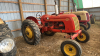 Cockshutt 30 Gas Tractor - 5