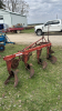 #46 4 Furrow 3pth Plow - 3